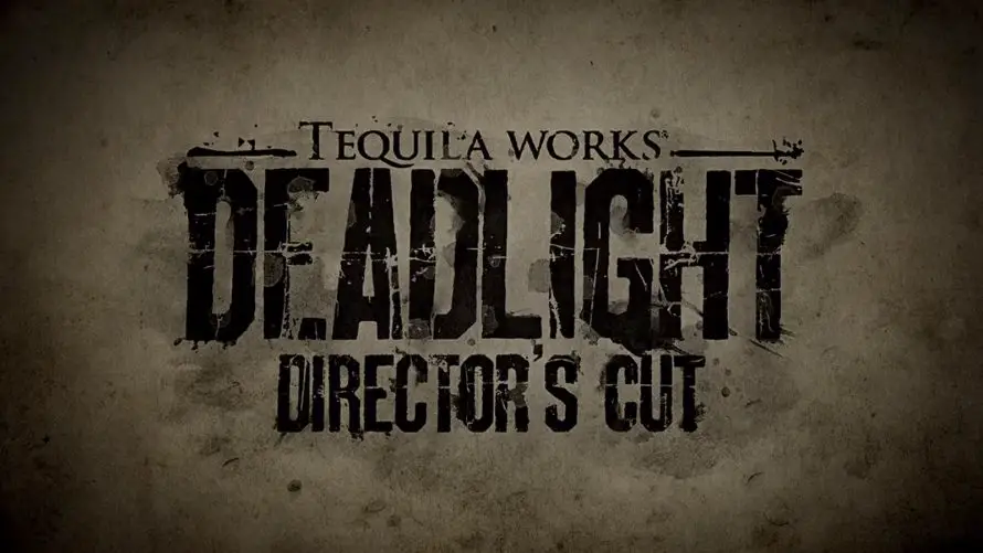 Deadlight: Director’s Cut annoncé sur PS4, Xbox One et PC