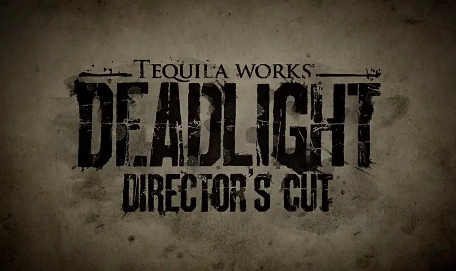 Deadlight: Director's Cut annoncé sur PS4, Xbox One et PC