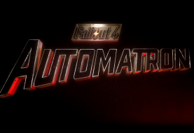 TEST | Fallout 4 Automatron sur PS4