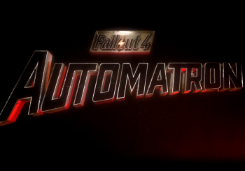 Fallout 4 Automatron : Une image du premier compagnon du DLC