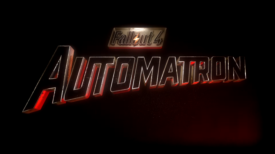 Fallout 4 Automatron : Une image du premier compagnon du DLC