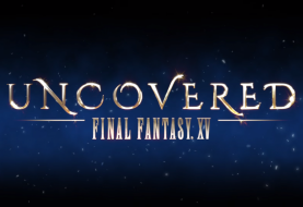 Final Fantasy XV : Square Enix nous donne rendez-vous