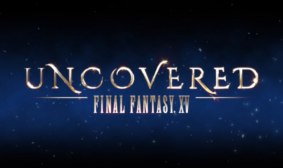 Final Fantasy XV : Square Enix nous donne rendez-vous