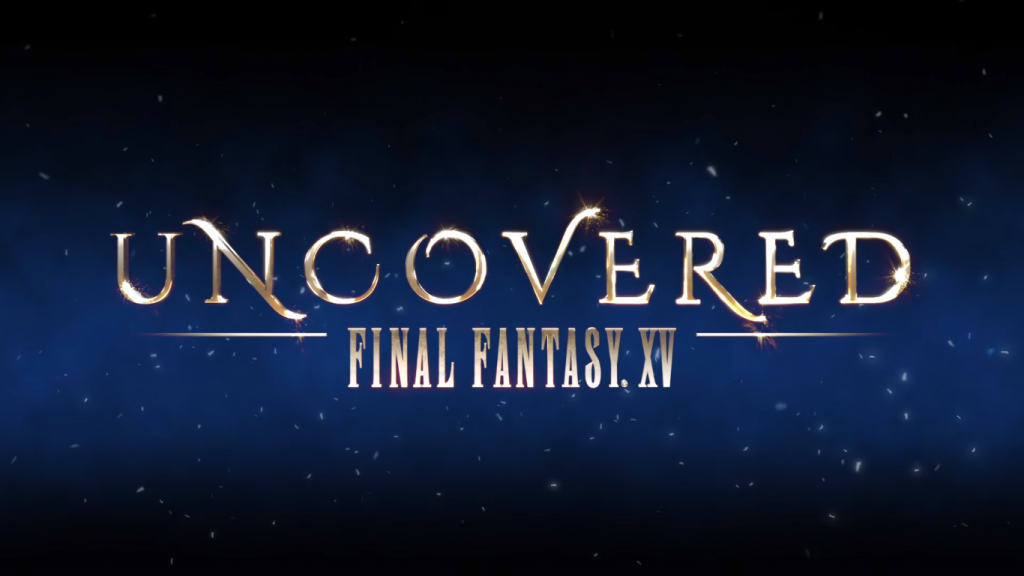 Final Fantasy XV