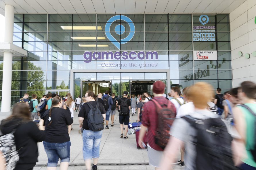 Sony finalement présent à la Gamescom 2016