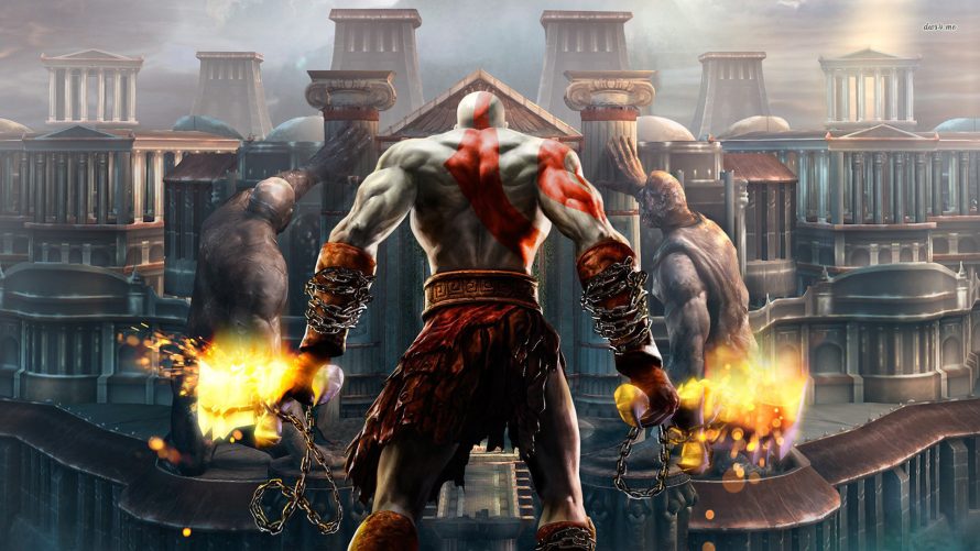 Les développeurs de God of War travailleraient sur un gros jeu VR