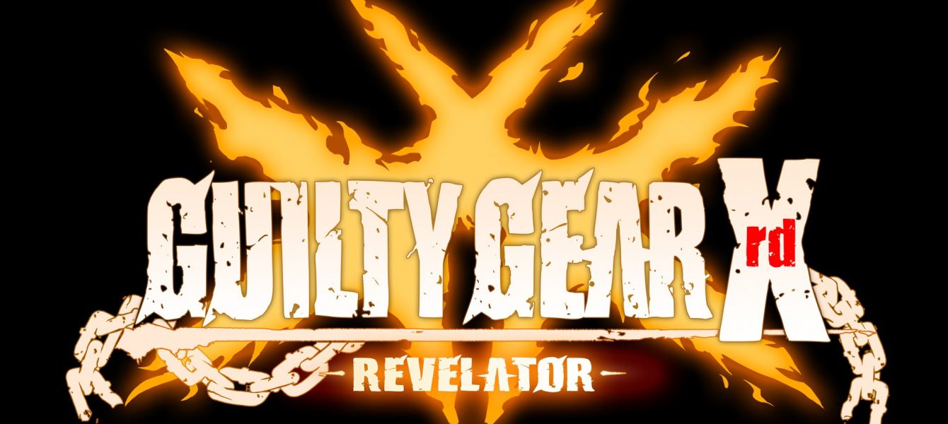 TEST | Guilty Gear Xrd -REVELATOR- sur PS4
