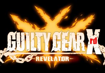 TEST | Guilty Gear Xrd -REVELATOR- sur PS4