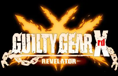 Une édition limitée pour Guilty Gear Xrd -REVELATOR-