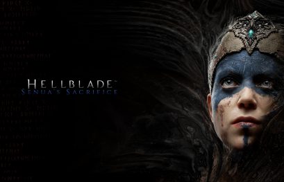 Hellblade Senua's Sacrifice : Un nouveau trailer