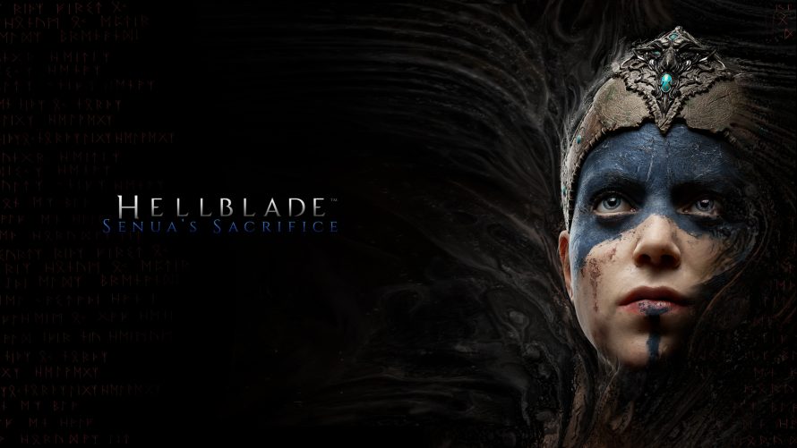 Hellblade Senua’s Sacrifice confirmé sur Xbox One