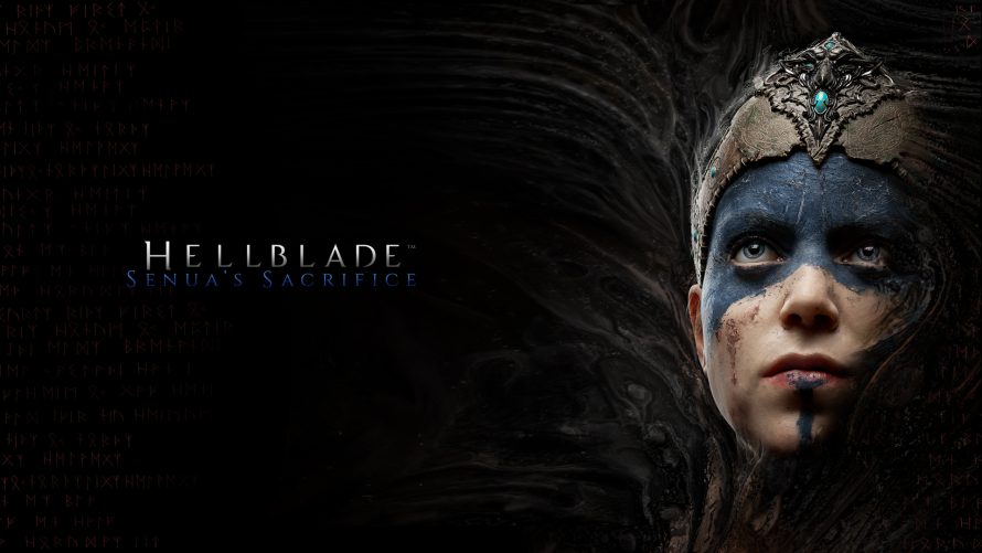 Hellblade Senua’s Sacrifice : Un nouveau trailer