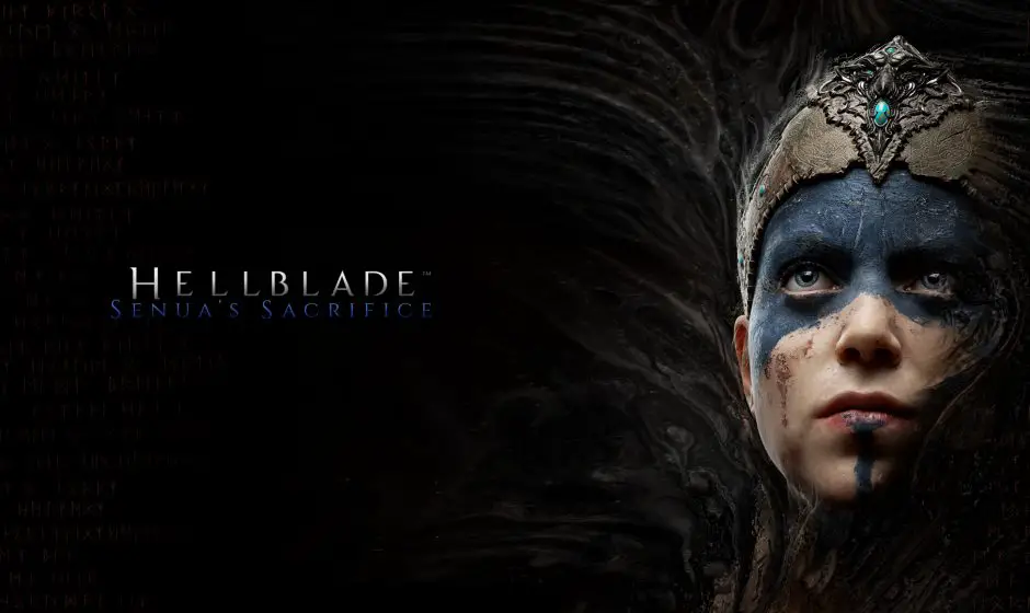 Hellblade Senua's Sacrifice : Un nouveau trailer
