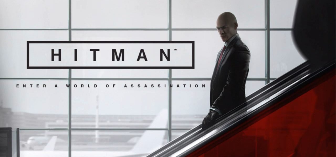 Test vidéo de Hitman - Episode 1 sur PS4