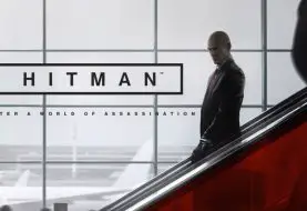 IO Interactive converserait les droits de Hitman