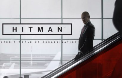 Hitman : IO Interactive prévoit trois saisons