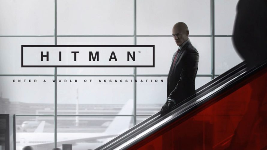 Hitman : Le premier niveau est désormais gratuit sur PC, PS4 et Xbox One