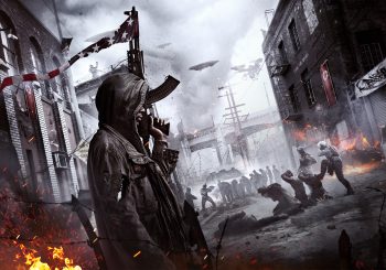 Homefront: The Revolution s'offre un trailer de lancement