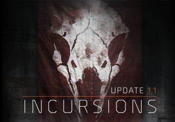 Le contenu de la MAJ 1.1 de The Division (Incursions)