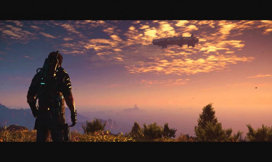 Just Cause 3 : le premier DLC « Sky Fortress » est daté