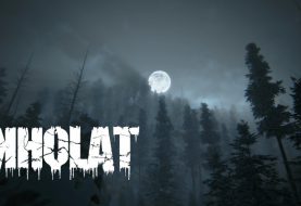 TEST | Kholat sur PS4