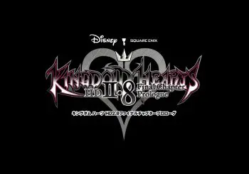 Kingdom Hearts HD 2.8 : Une nouvelle image sur PS4