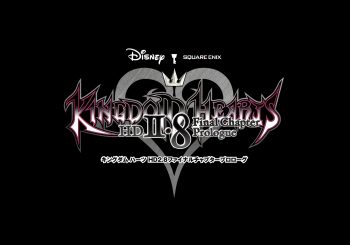 Kingdom Hearts HD 2.8 prévu en 60fps et 1080p