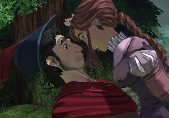 King's Quest : Le troisième épisode arrive en avril