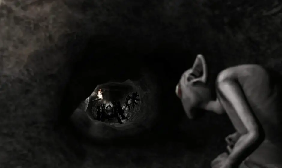 Lithium Inmate 39 se présente avec deux vidéos sur PS4