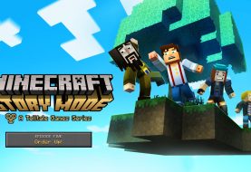 Minecraft Story Mode : Le cinquième épisode arrive le 29 mars