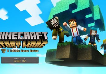 Minecraft Story Mode : Le cinquième épisode arrive le 29 mars