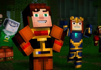 Vers un Minecraft: Story Mode - Saison 2 ?