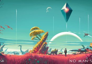 No Man's Sky : Un petit aperçu de la bande originale