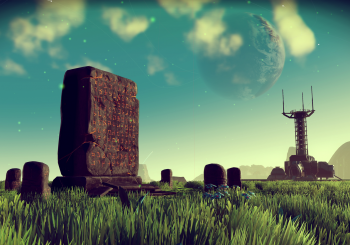 No Man's Sky : L'exploration sans limites en vidéo