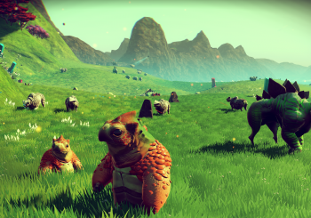 No Man's Sky : Un premier chiffre tombe et les serveurs aussi