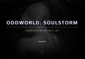 Oddworld Soulstorm : Abe fera son grand retour en 2017