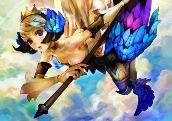 Un premier trailer anglophone pour  Odin Sphere: Leifthrasir