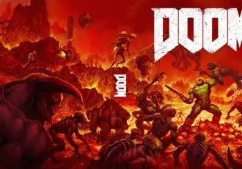 Les premiers tests de DOOM (PS4, Xbox One, PC)