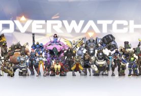 Preview : On a testé Overwatch sur PS4