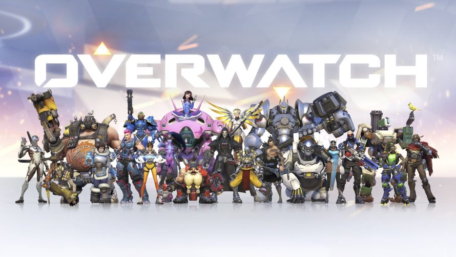 Overwatch : Des premiers chiffres impressionnants