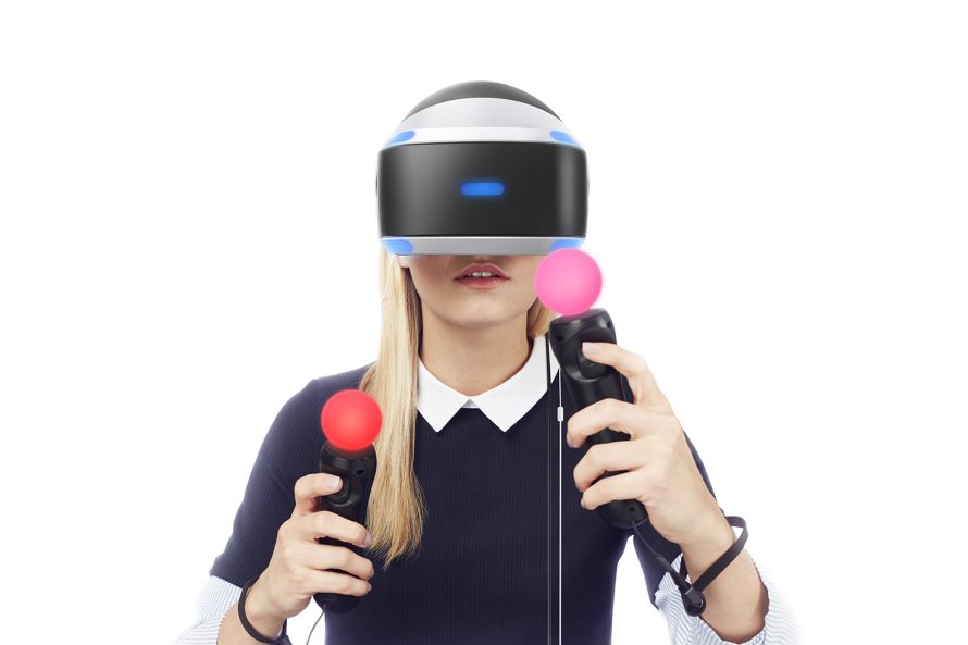 Sony donne ses recommandations pour utiliser le PS VR