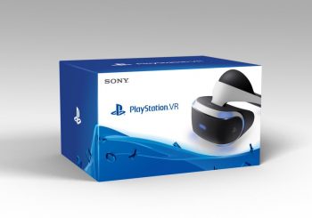 Le PlayStation VR déjà en rupture sur Amazon