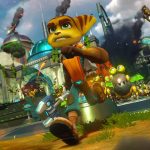 Ratchet & Clank