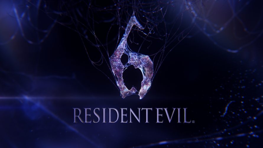 Resident Evil 6 : Le jeu tourne en 1080p/60fps sur PS4