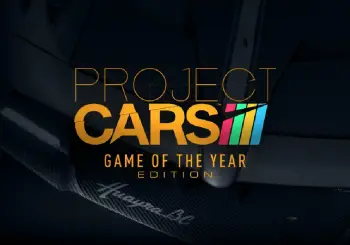 Une édition Game of the Year pour Project Cars