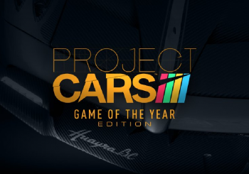 Une édition Game of the Year pour Project Cars