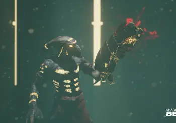 Shadow of the Beast : Sony confirme la date de sortie en vidéo