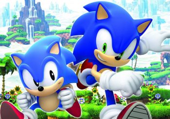 Sonic : Le prochain jeu pourrait être présenté en juillet au Comic Con