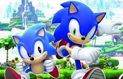 Sonic : Le prochain jeu pourrait être présenté en juillet au Comic Con