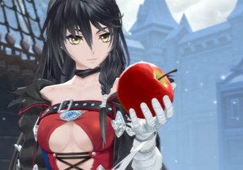 Tales Of Berseria se trouve une date pour les Etats Unis